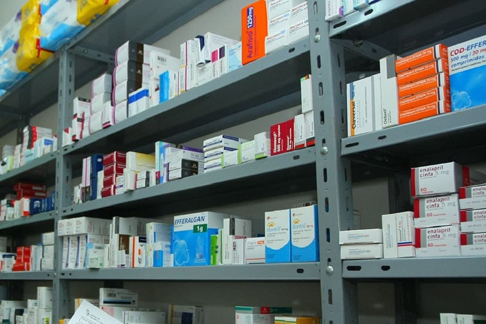 Desabasto de medicamentos dispara precios hasta en 300 % en SLP