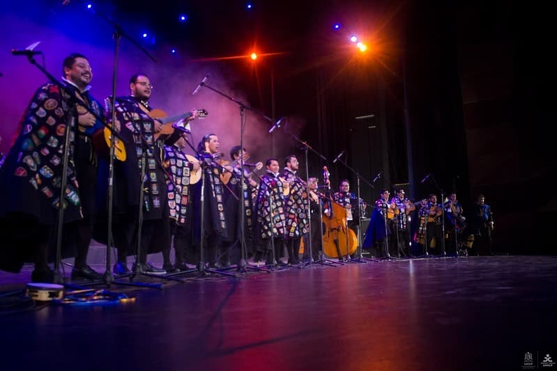 La Tuna de la UASLP celebrará 61 años con callejoneada musical