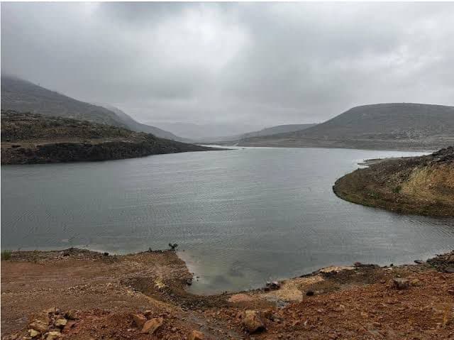 Presas de SLP, sin riesgo luego de lluvias