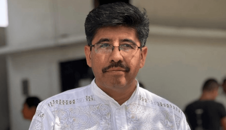 Hugo Aguilar Ortiz encabezará la Suprema Corte tras resultados oficiales del INE