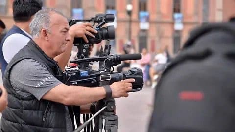 México sigue siendo territorio hostil para el periodismo