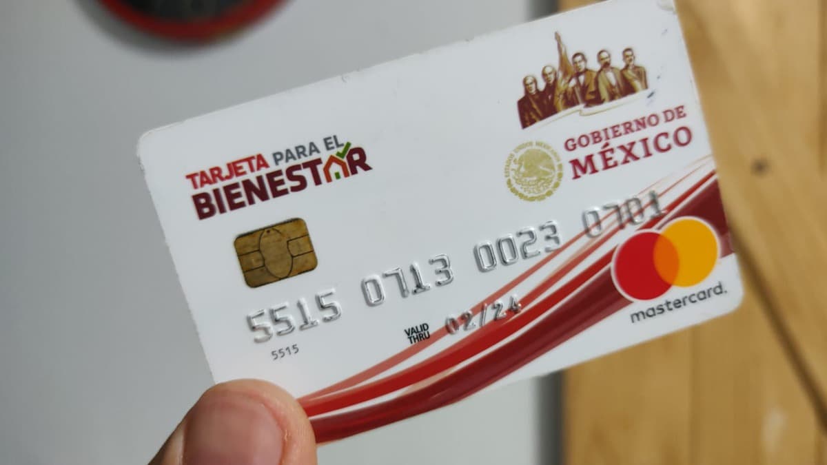 Advierte delegado del Bienestar sobre fraudes con tarjetas falsas en SLP
