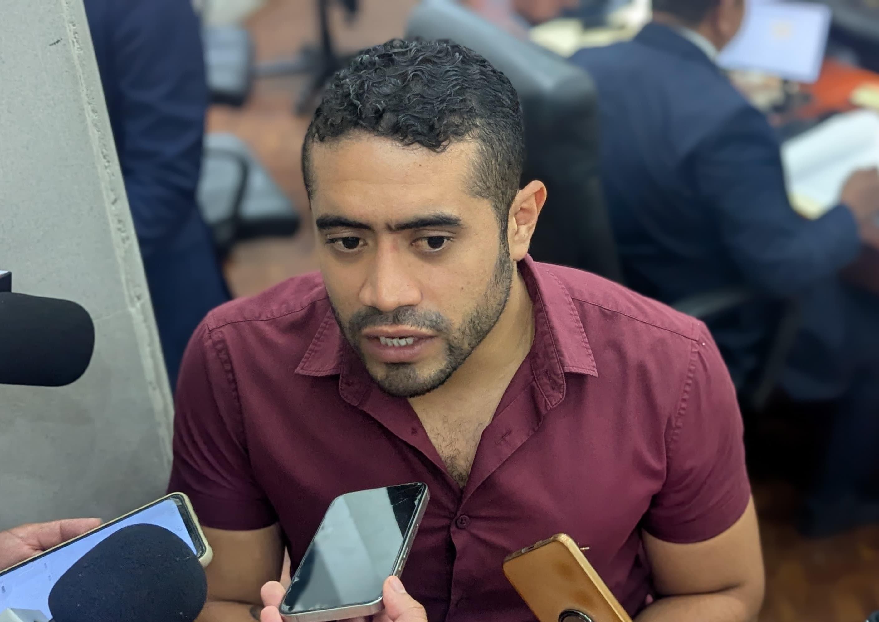 Refuerza Congreso marco legal para combatir la inseguridad