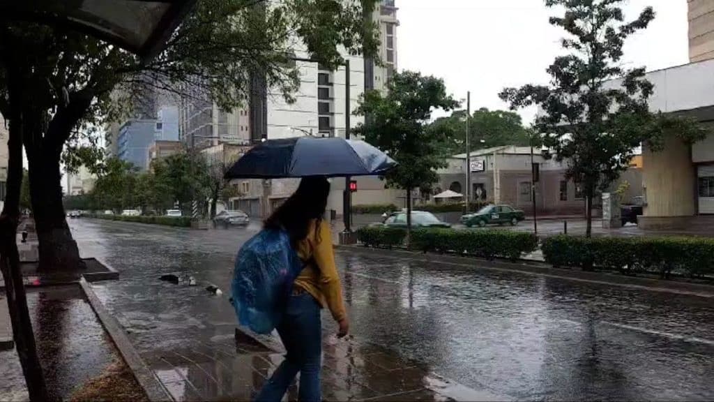 COPARMEX llama a ser flexibles con trabajadores por lluvias en SLP