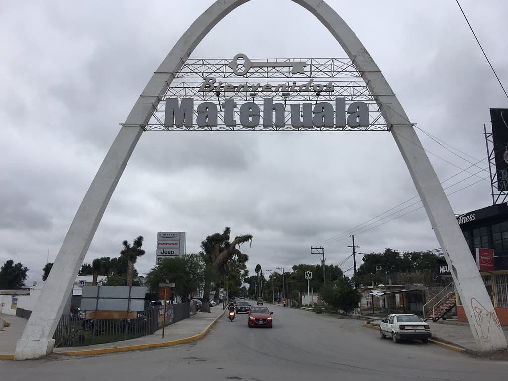 Familias en Matehuala temen perder remesas por nuevo impuesto en EE.UU