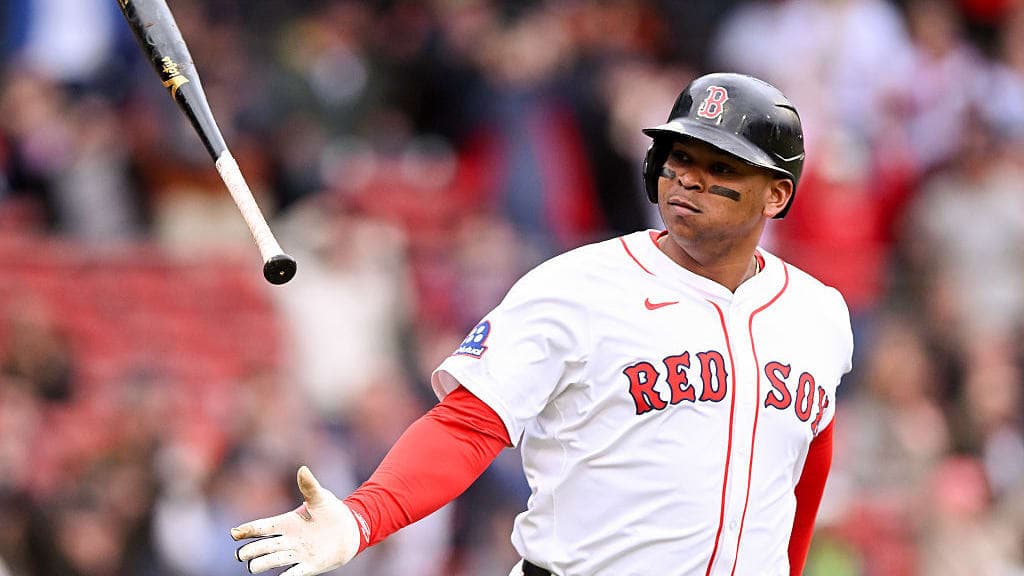 Rafael Devers deja Boston: Red Sox lo cambian a Giants en sorpresivo acuerdo