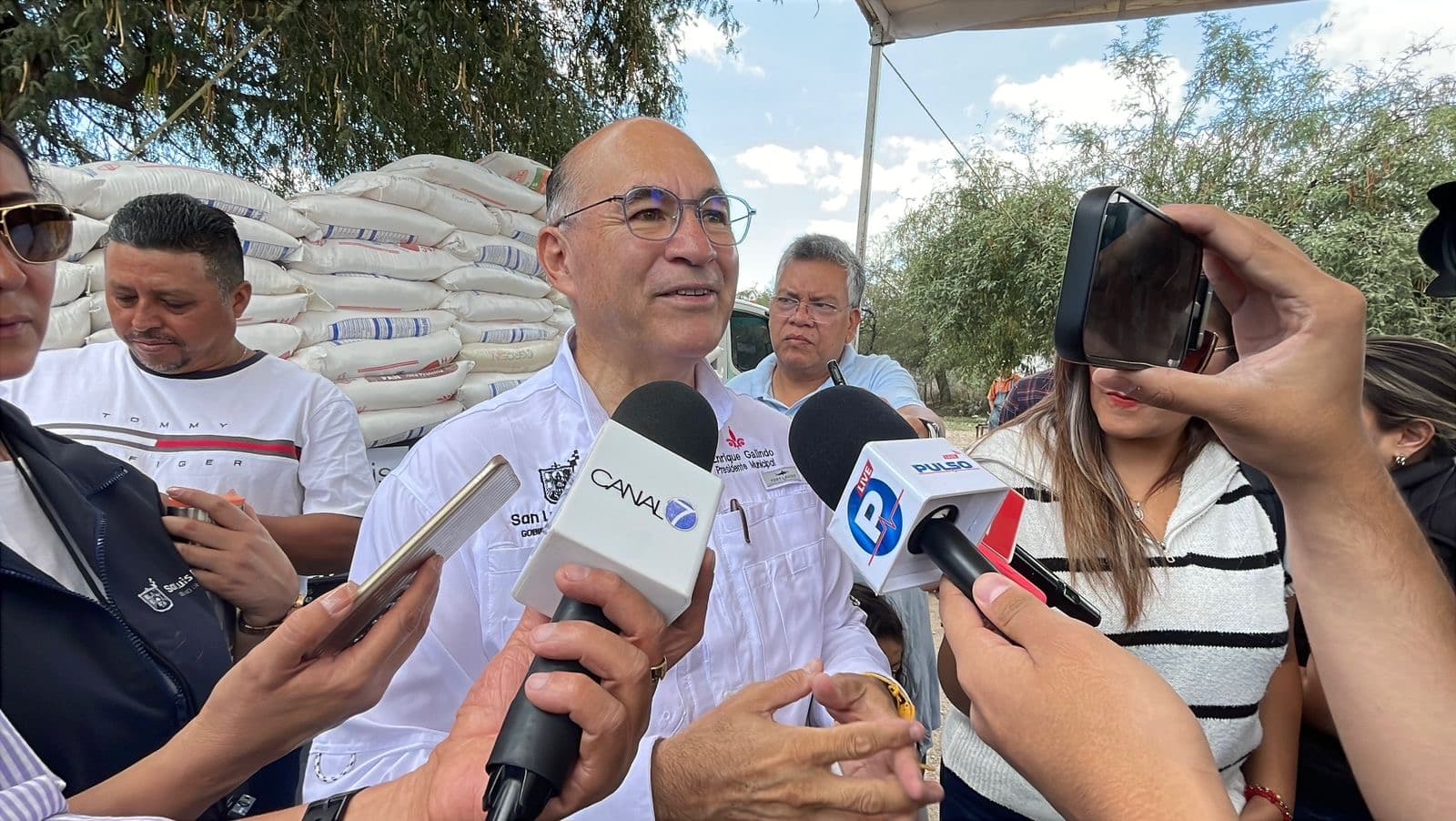 SLP con altas posibilidades de recibir visita del Papa León XIV
