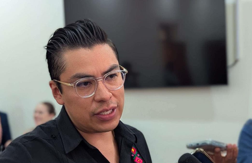 Cuauhtli Badillo llama a legisladores a concentrarse en el trabajo legislativo