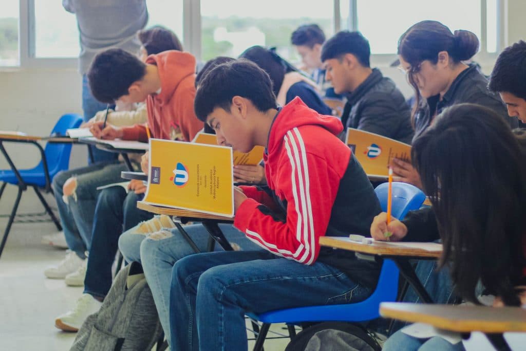 Presentarán más de 15 mil aspirantes examen de admisión en la UASLP