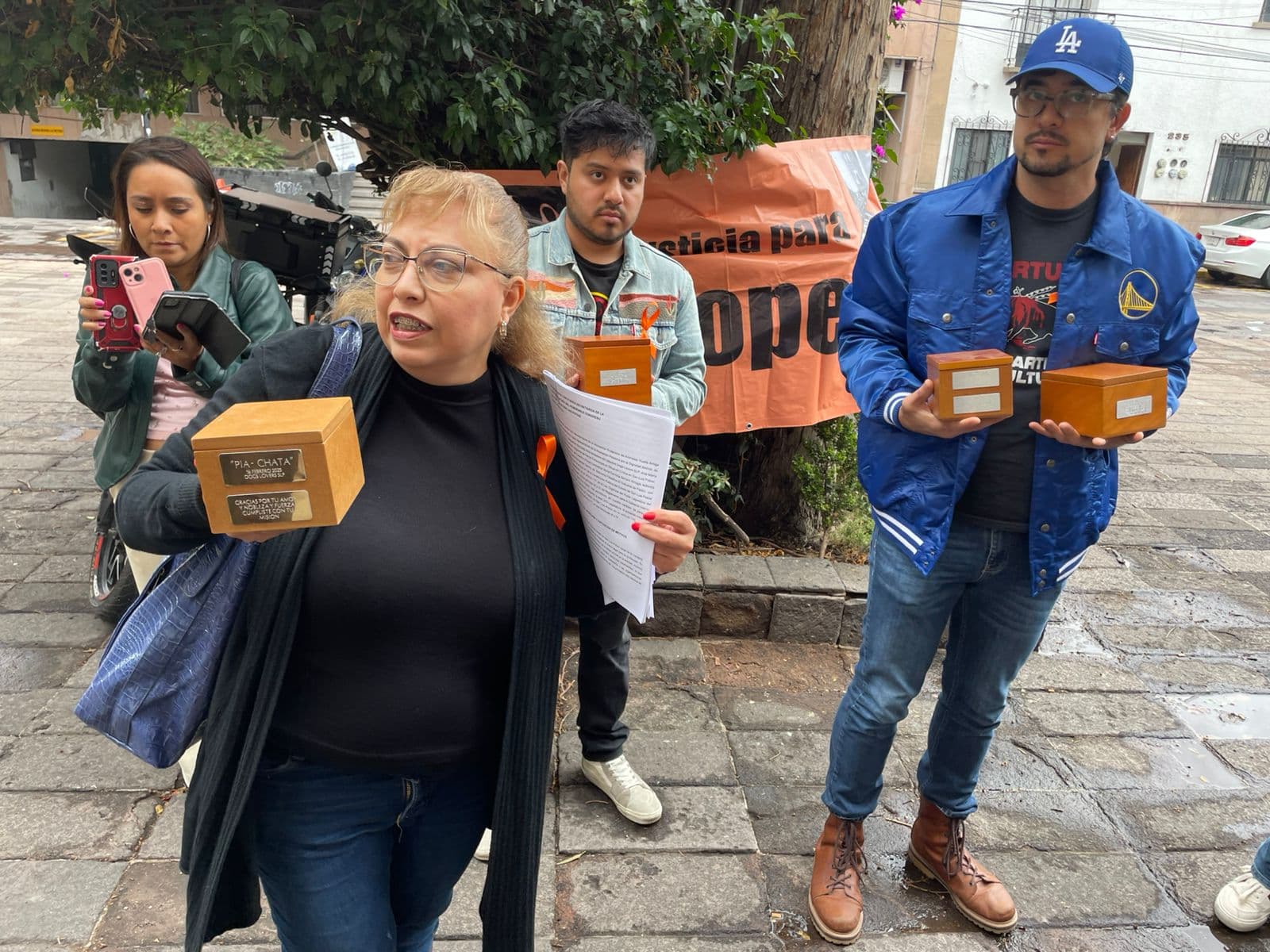 Proponen duplicar penas por maltrato animal en SLP