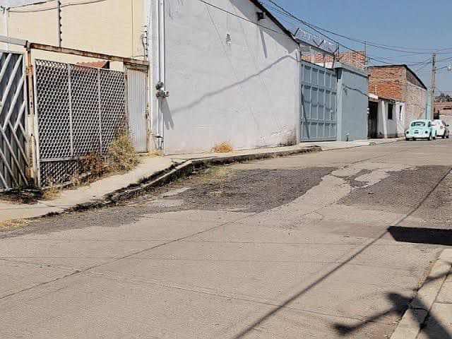 Monitorean fallas geológicas en SLP por lluvias constantes