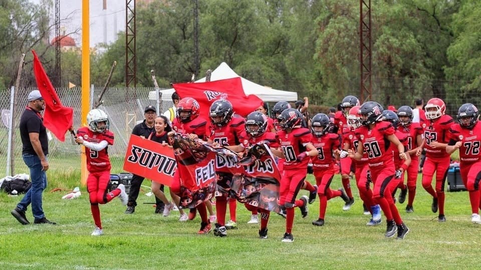 Rojos reciben a Cachorros de León en su última prueba de pretemporada