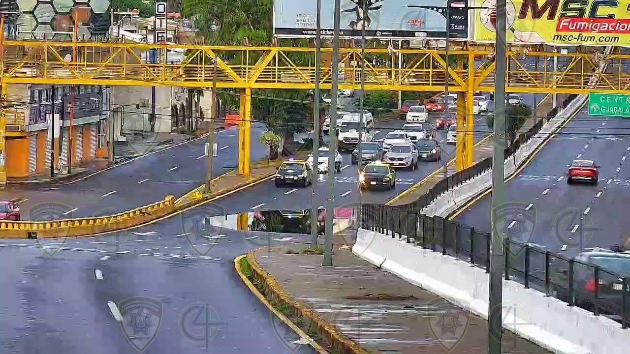 Municipio e Interapas actúan tras lluvias y se alistan ante nuevos pronósticos