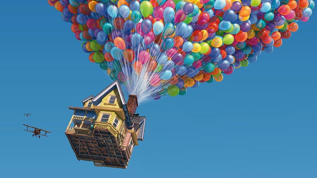 Pixar: Las historias que marcaron a generaciones