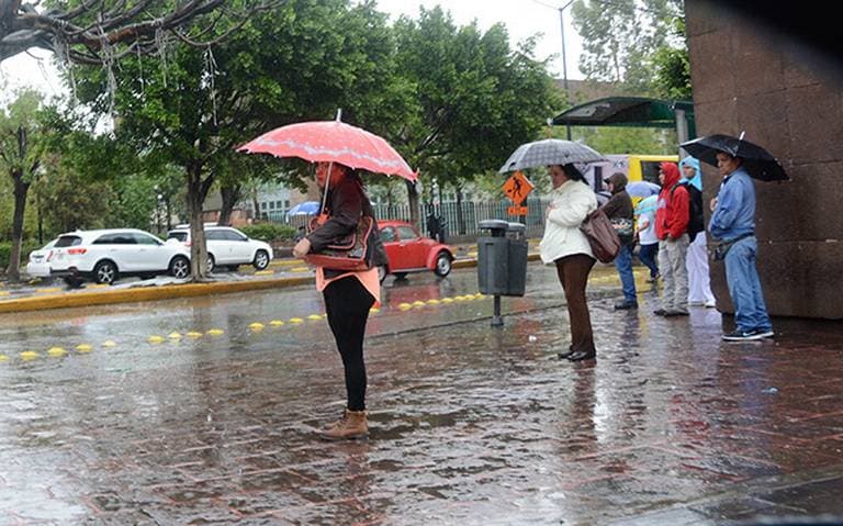 Incrementarán casos de alergias ante clima bipolar en la entidad