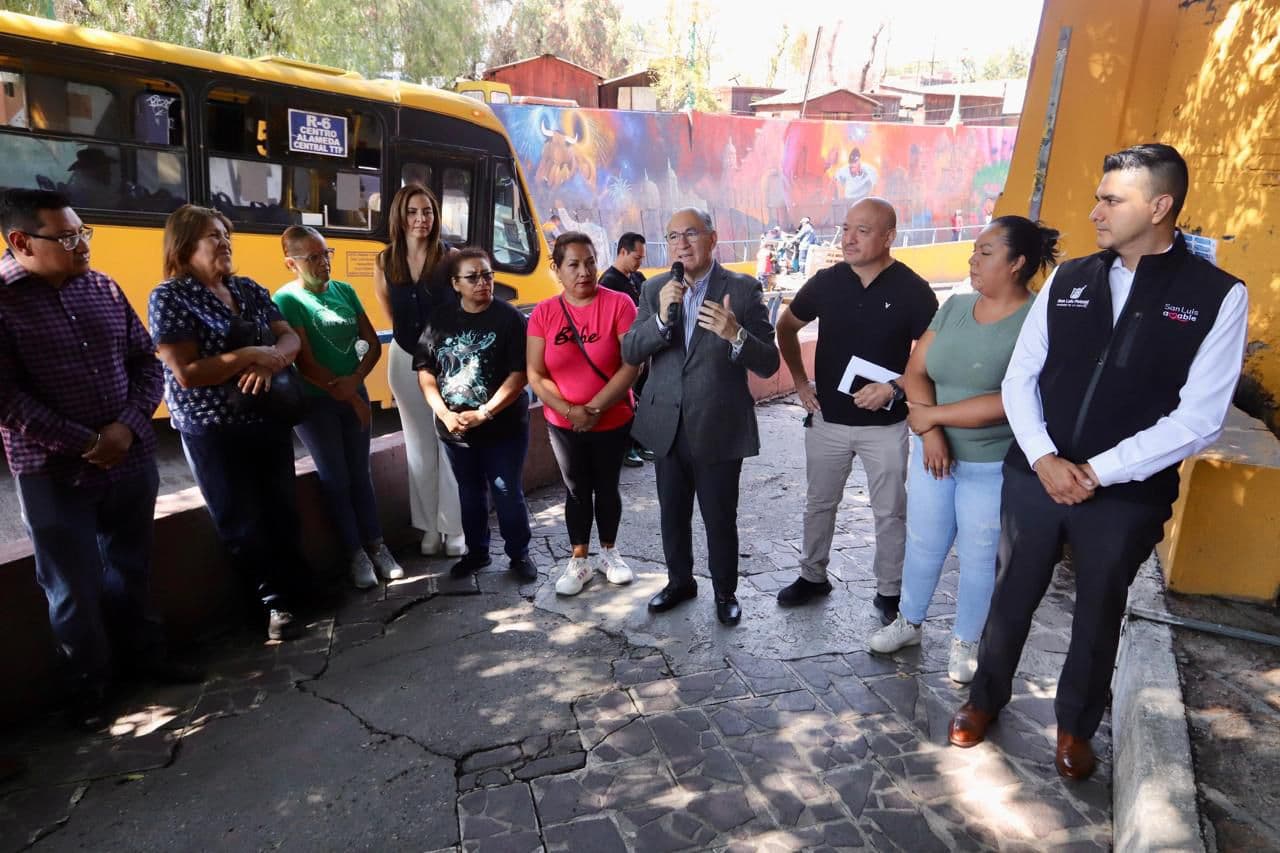 Refuerza Ayuntamiento estrategia contra inundaciones con programa Capital al 100