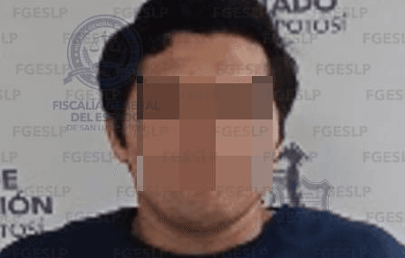 Detienen a individuo señalado por intento de violación y violencia familiar