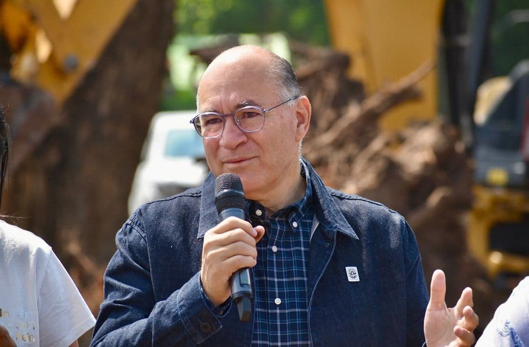 Incrementará Ayuntamiento aportaciones al Heroico Cuerpo de Bomberos