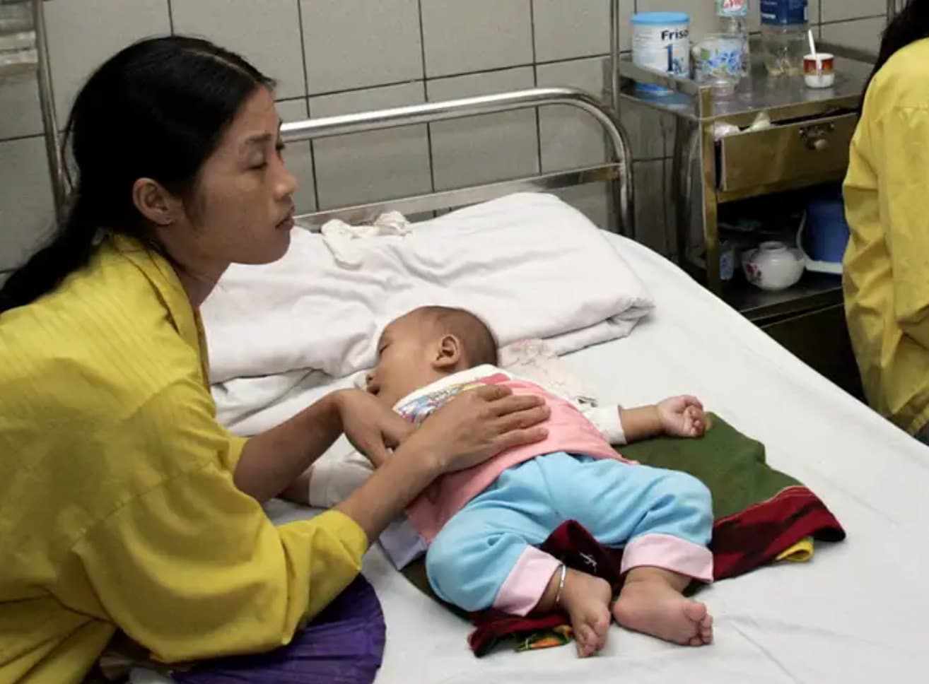 Cifra de nacimientos en Japón cae por debajo de los 700 mil por primera vez