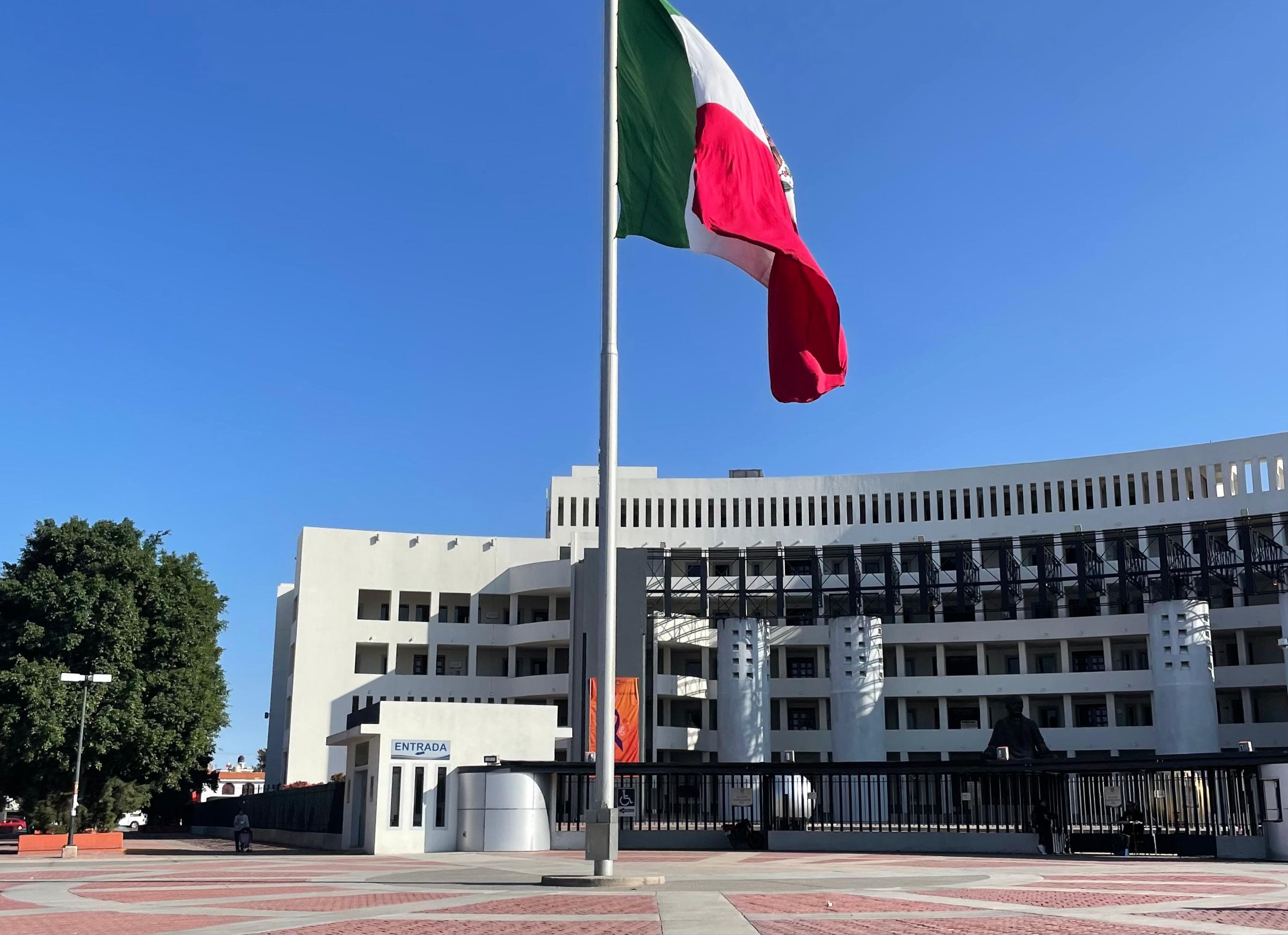 Entre la legitimidad y el escepticismo: nuevo pleno judicial en SLP