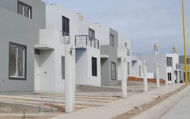 Se prepara la Capital para construcción de más de 8 mil nuevas viviendas