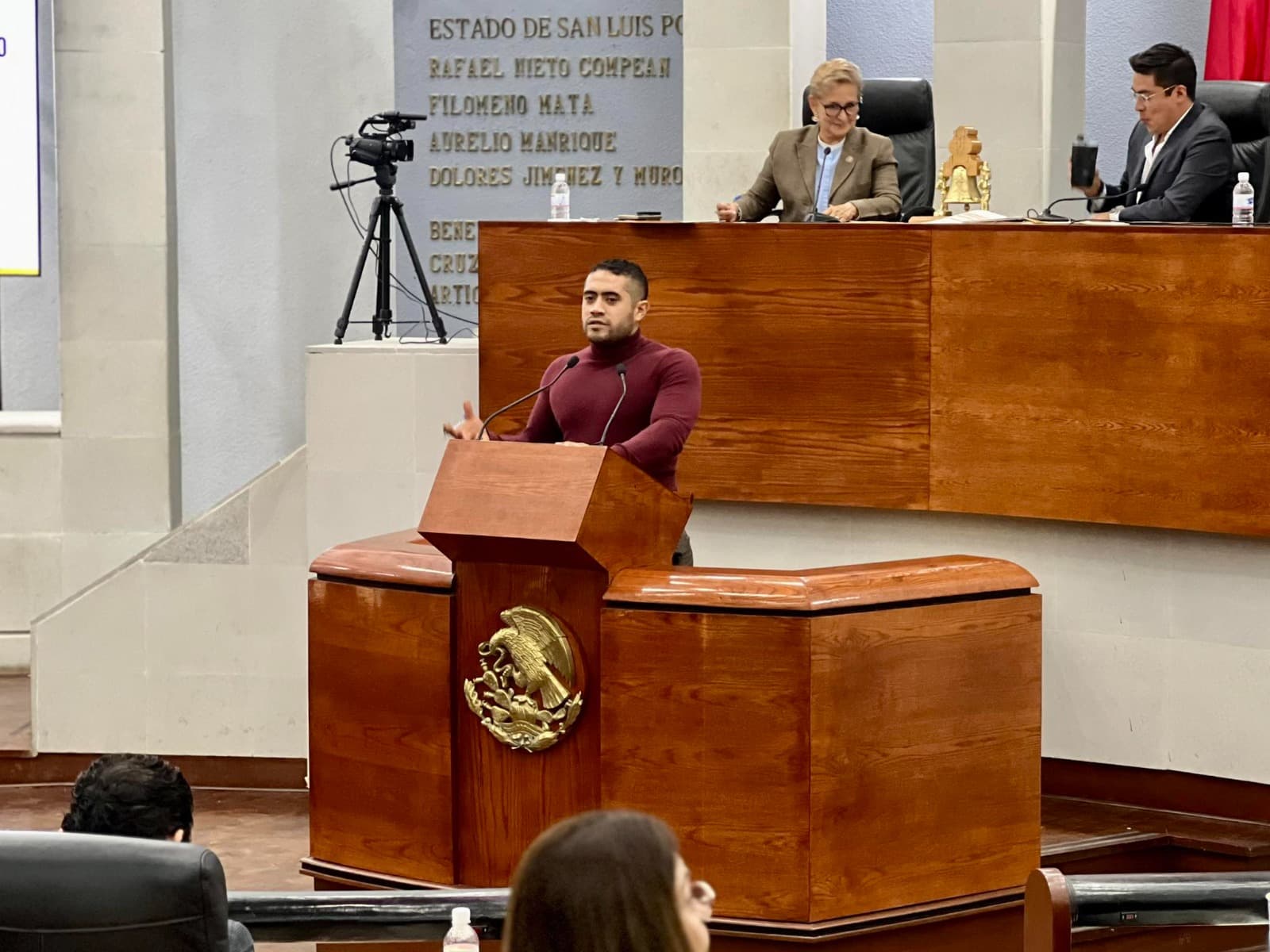 Candidatos al Poder Judicial virtualmente electos aún pueden ser impugnados
