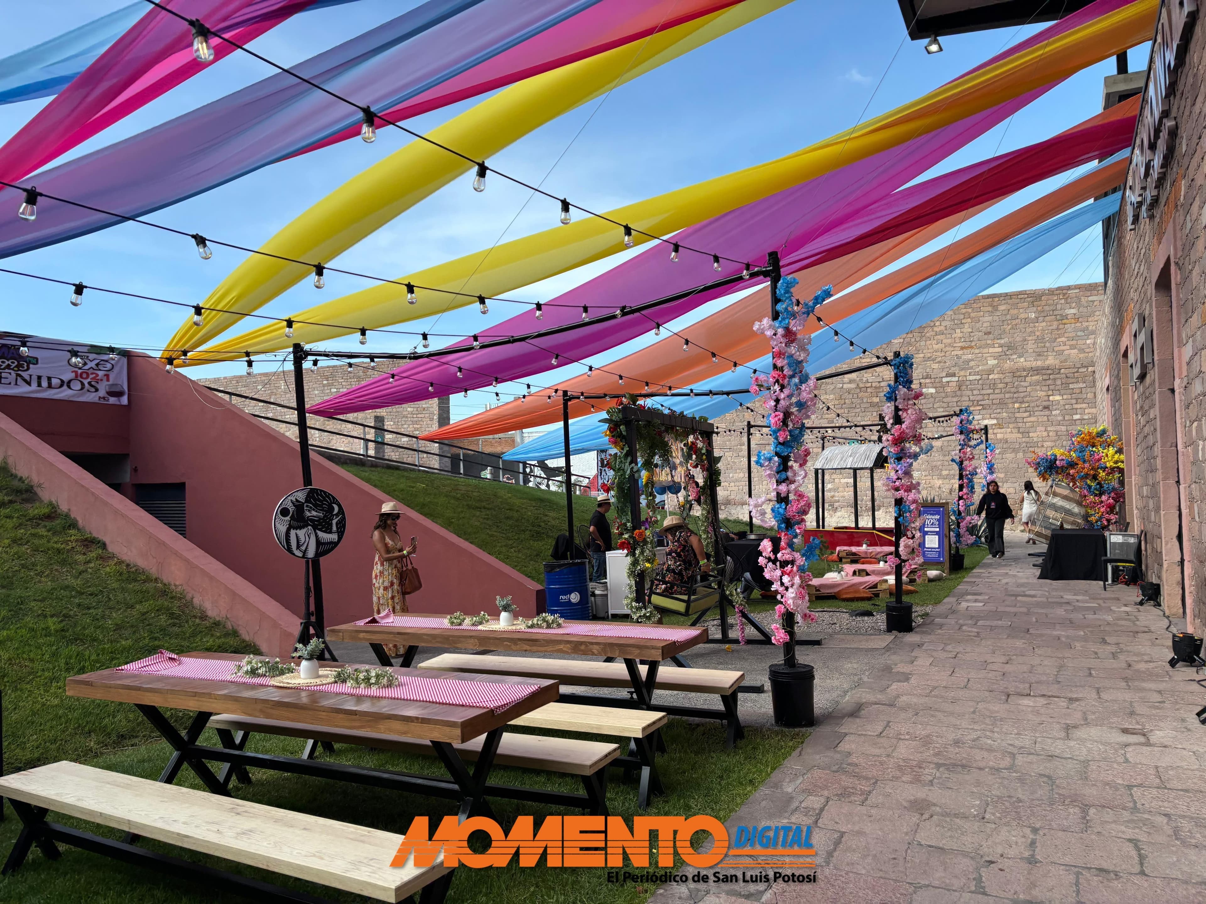Concluyó con éxito el 13vo Festival Internacional del Vino en San Luis Potosí