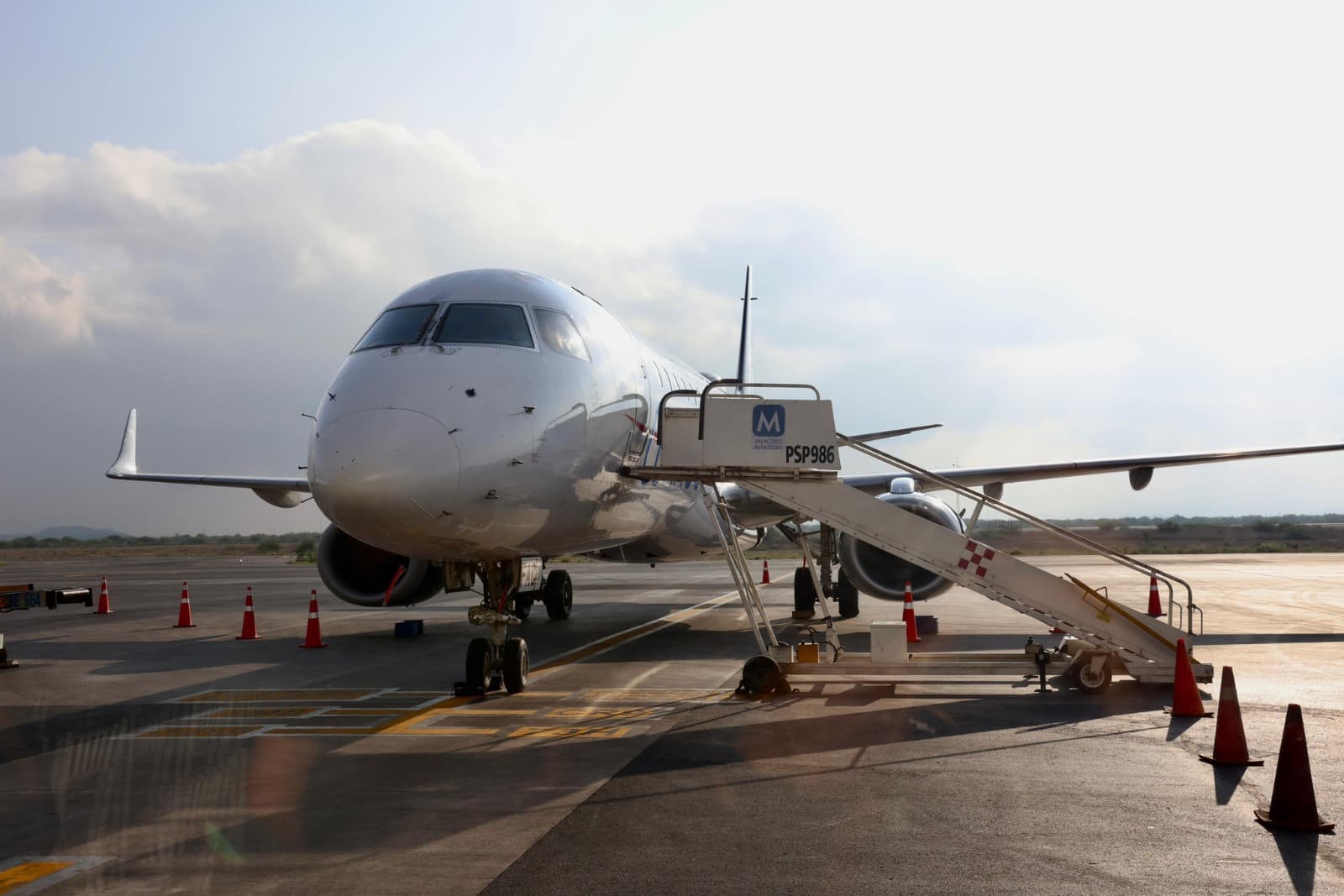 Traerá el nuevo vuelo SLP-Atlanta oportunidades clave para fortalecer turismo y negocios