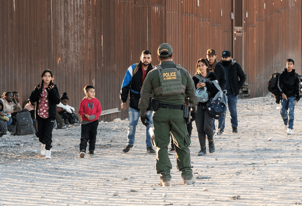Están en riesgo de deportación cerca de 90 mil potosinos
