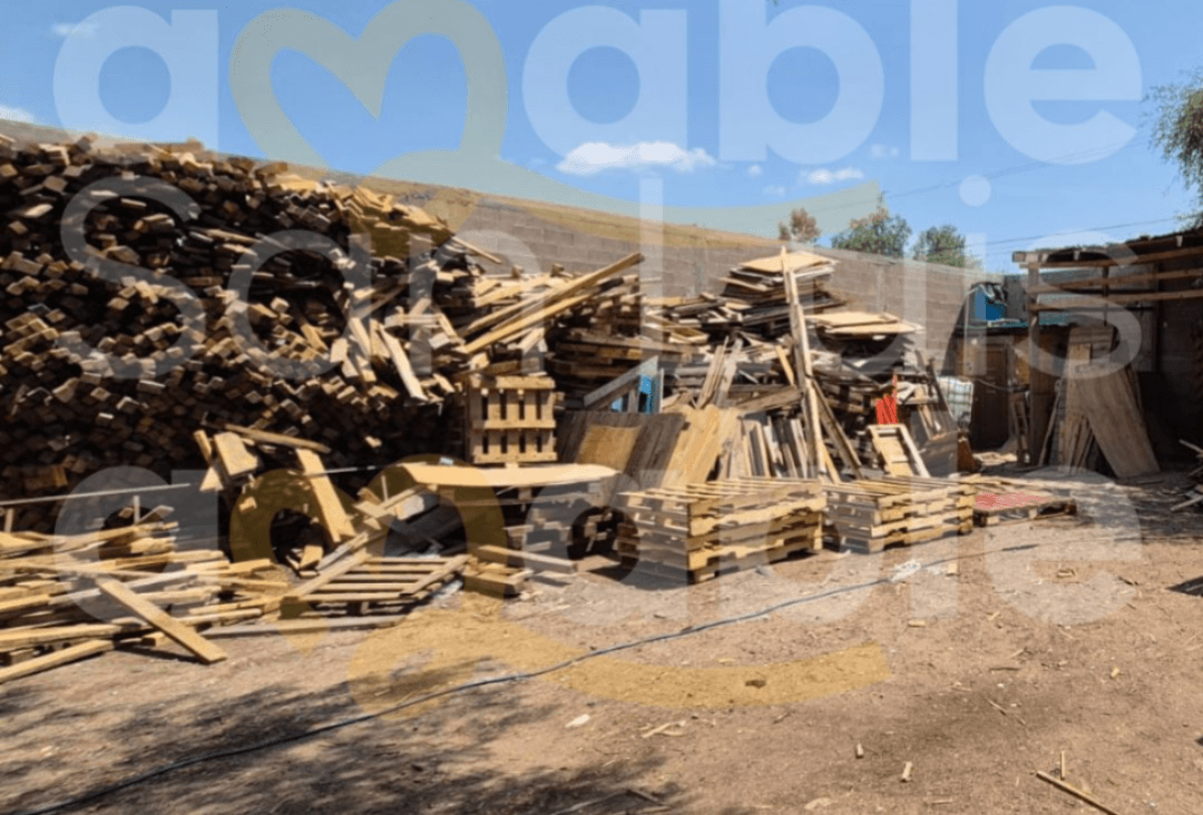 Tras operativo Comercio Municipal clausuró dos tarimeras en La Pila