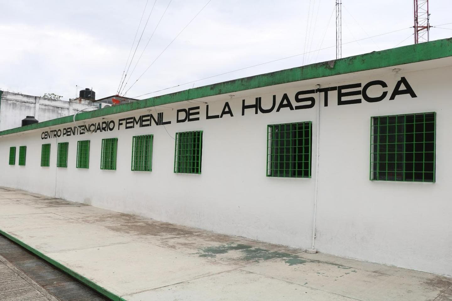Denuncian mujeres privadas de la libertad represalias tras amparos
