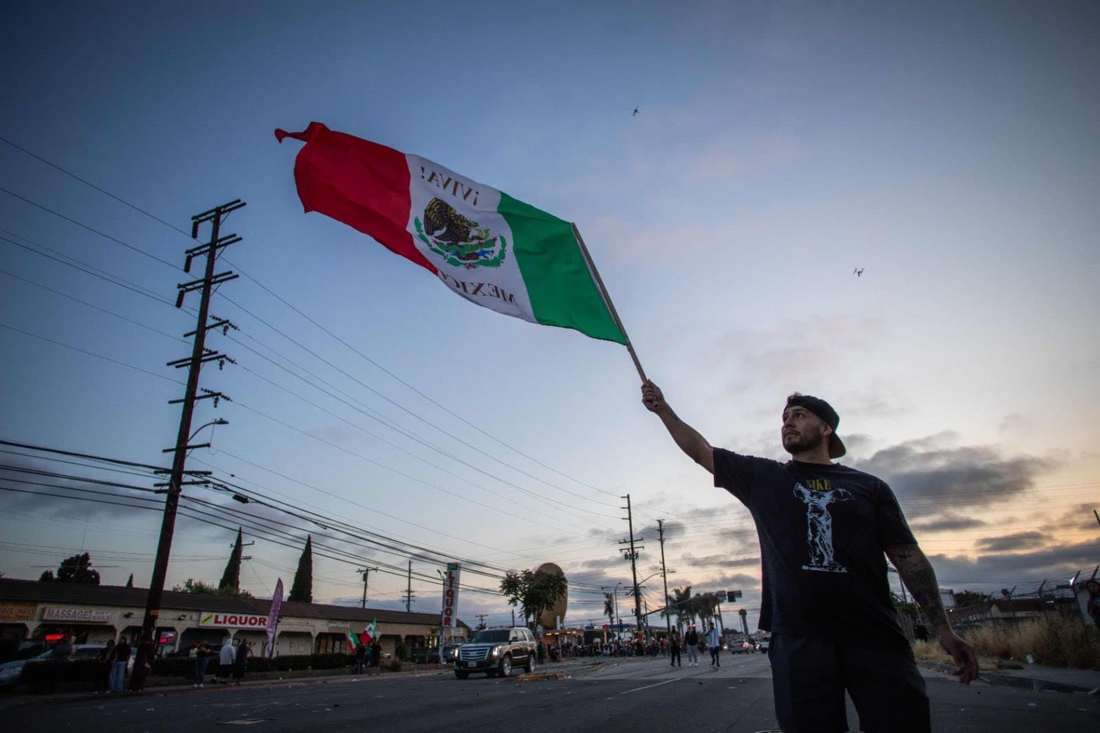 Exige Coparmex SLP al Gobierno Federal generar condiciones para evitar migración forzada