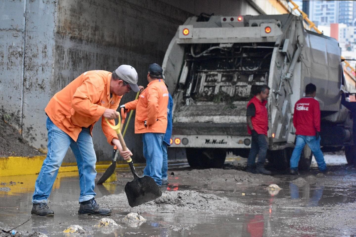Llama Dirección de Servicios Municipales a la ciudadanía a manejar mejor sus residuos