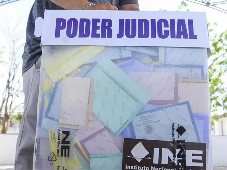 Llama Coparmex a no repetir elecciones judiciales en el país