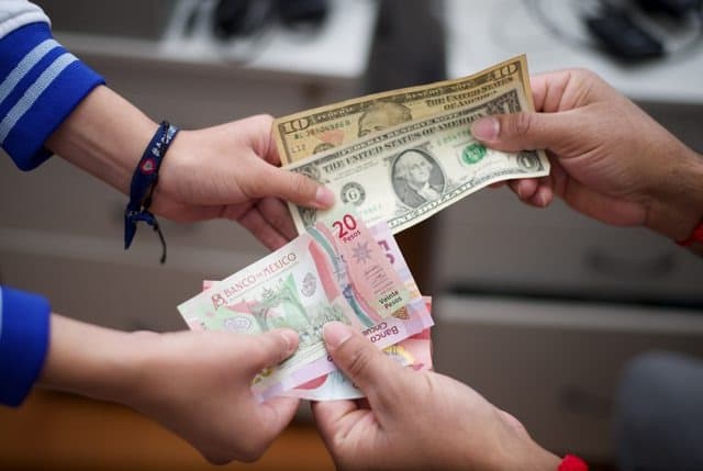 Se consolidan remesas como pilar fundamental de la economía de los mexicanos