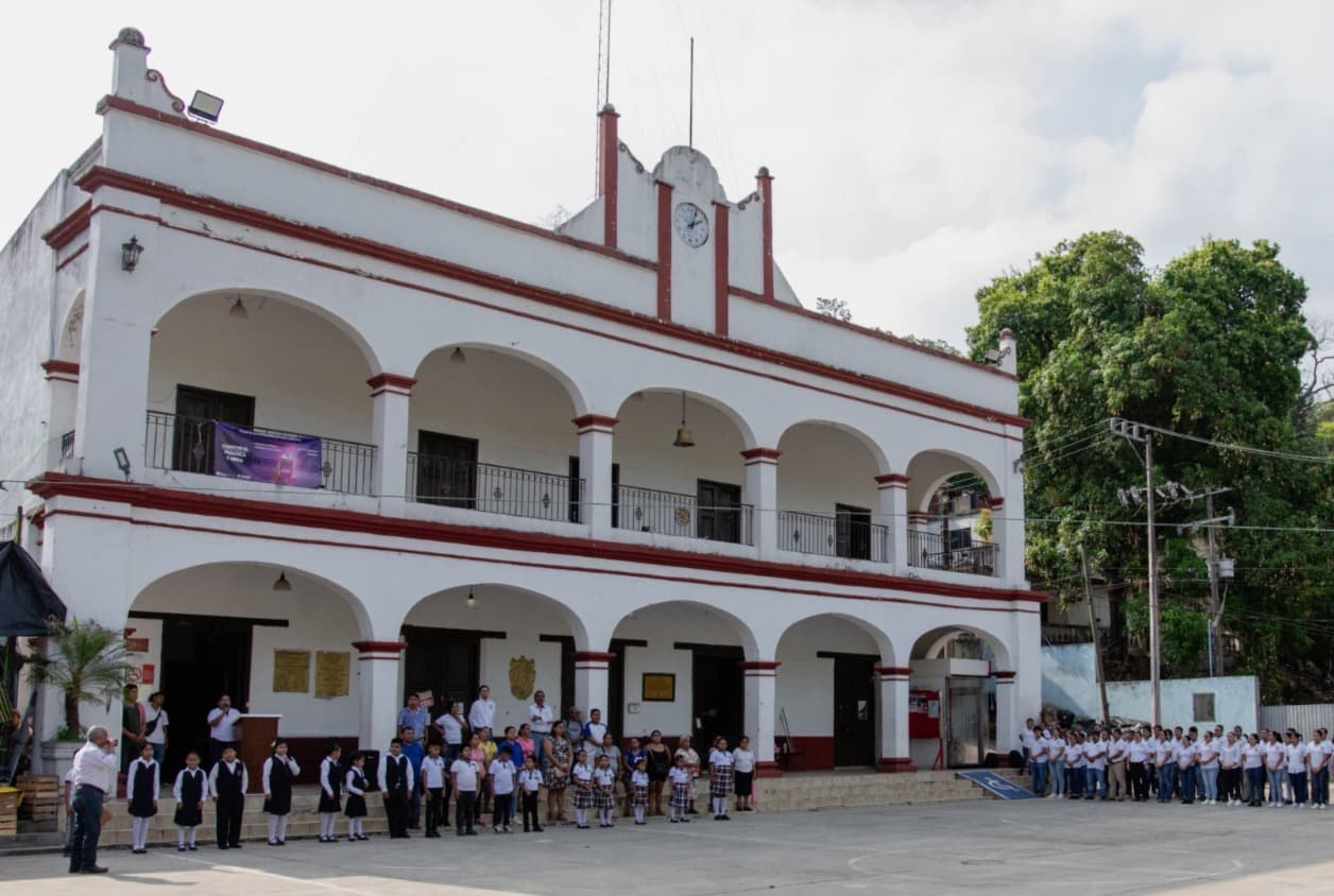 Exige CEDH corrección de condiciones en celdas municipales de Tancanhuitz