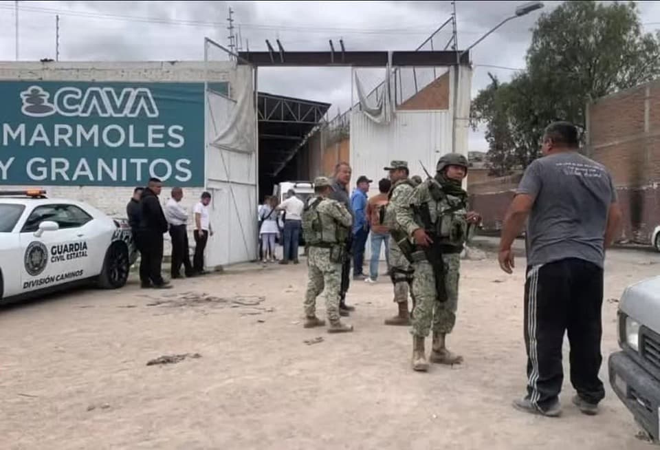Comienzan audiencias contra implicados en el homicidio de la empresaria Sandra Revilla
