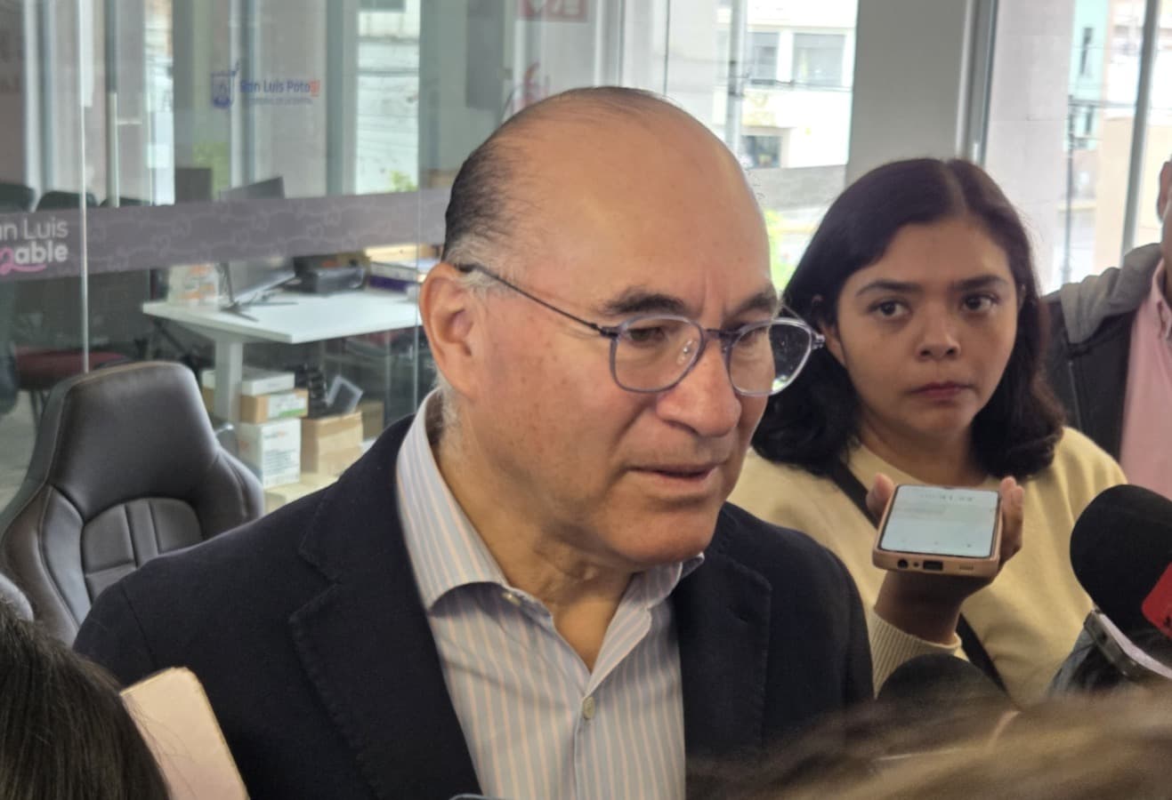 Sigue en pie intención del Ayuntamiento de transformar Dirección de Obras Públicas en Secretaría