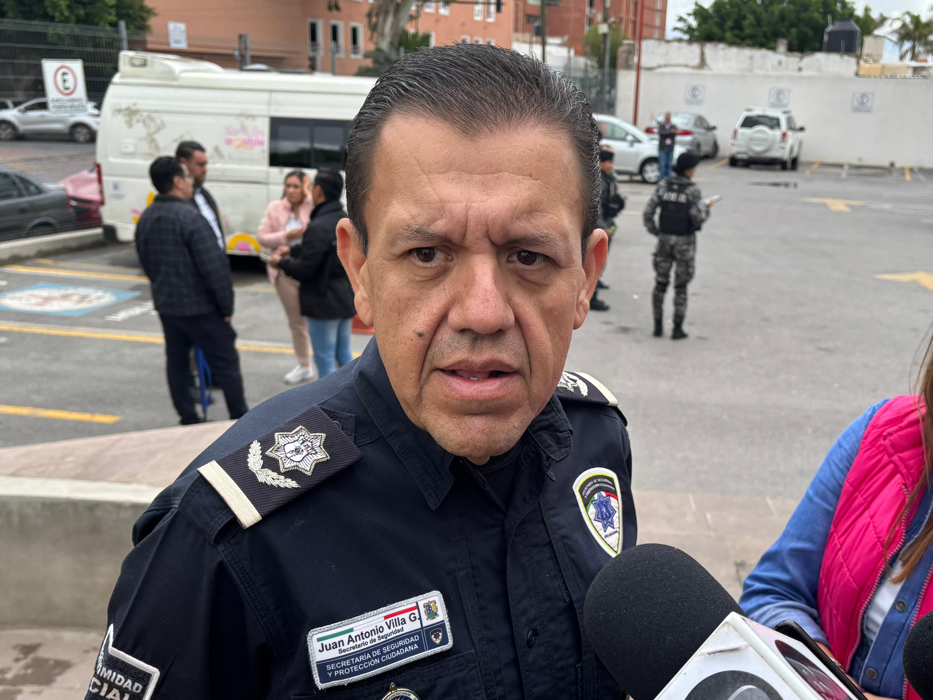 Activa Ayuntamiento protocolos de atención y prevención ante pronósticos de lluvia