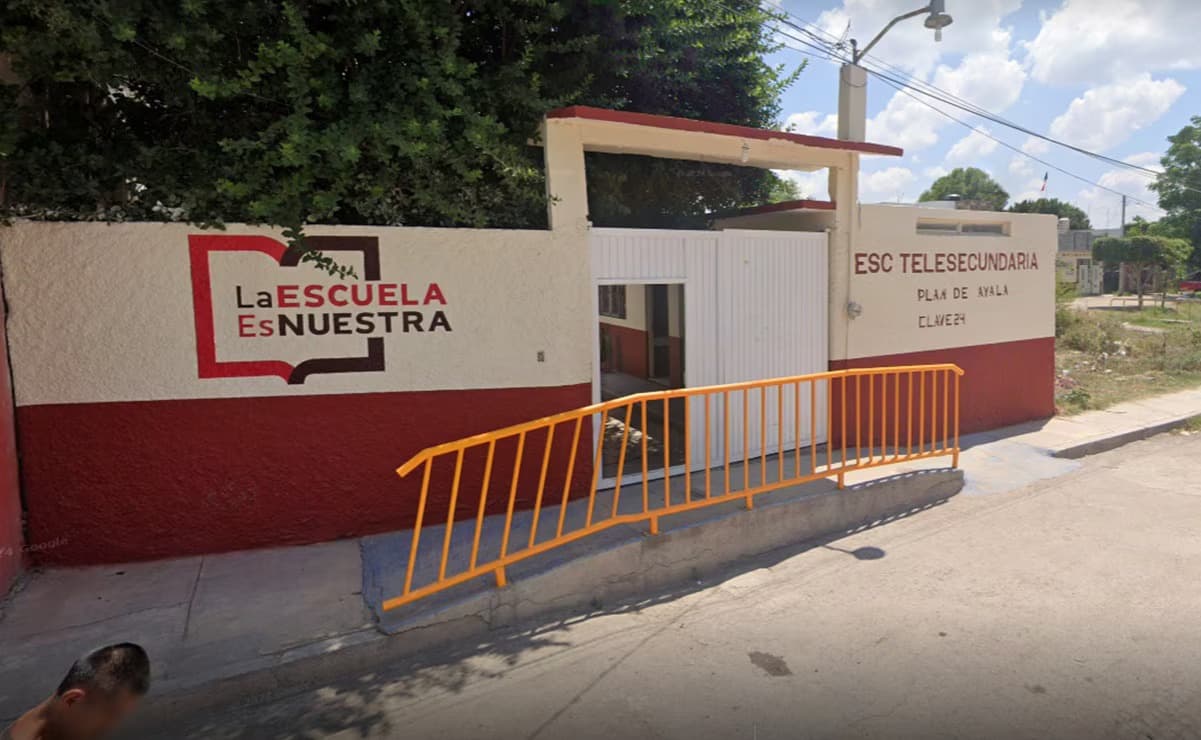 Confirma CEDH violaciones graves contra menor en telesecundaria de Rioverde