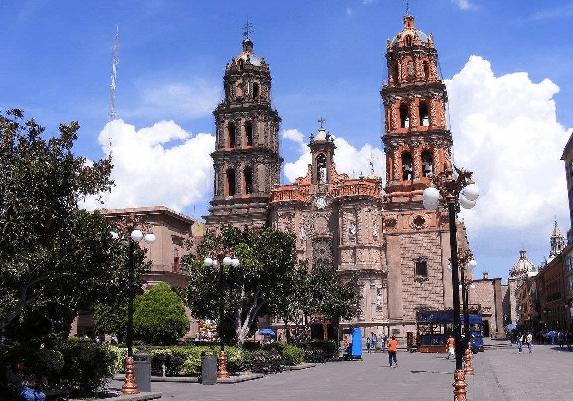 Anticipa San Luis Capital auge turístico en verano