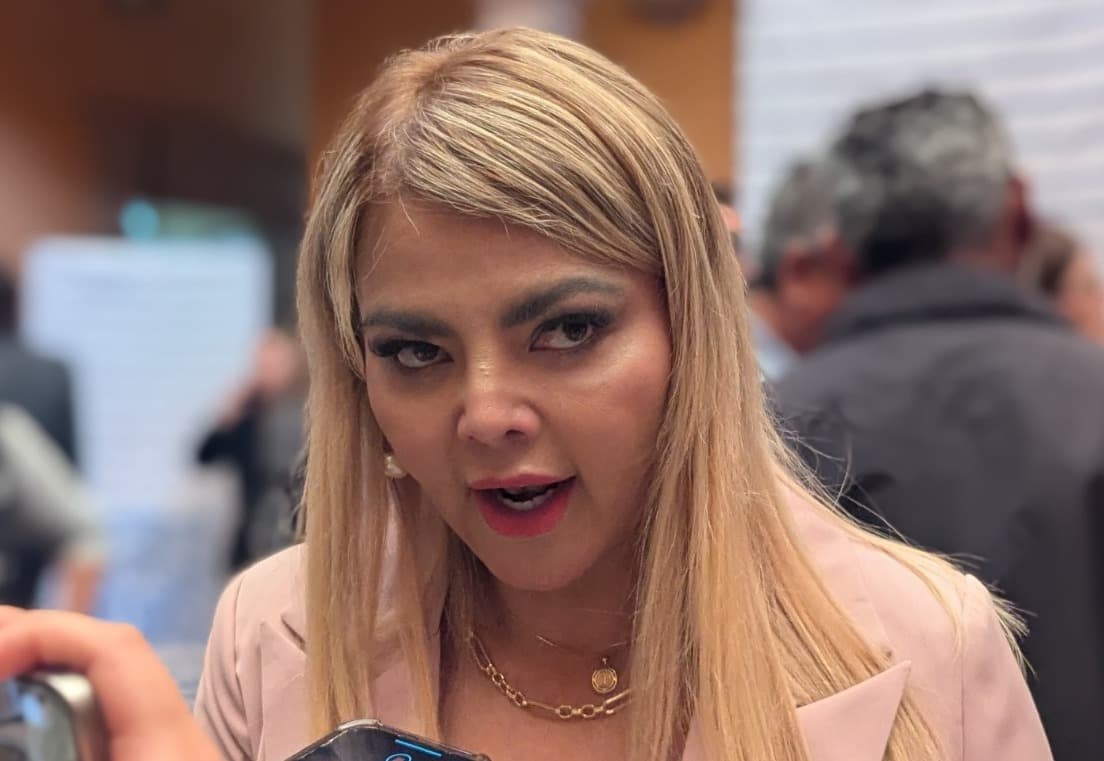 Desmiente Marvely Costanzo coalición entre Movimiento Ciudadano y PVEM