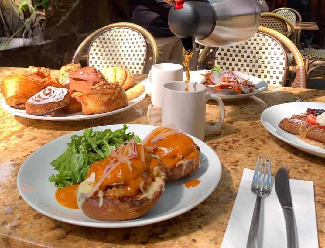 Mantienen restauranteros sus precios pese a alza en precios de insumos