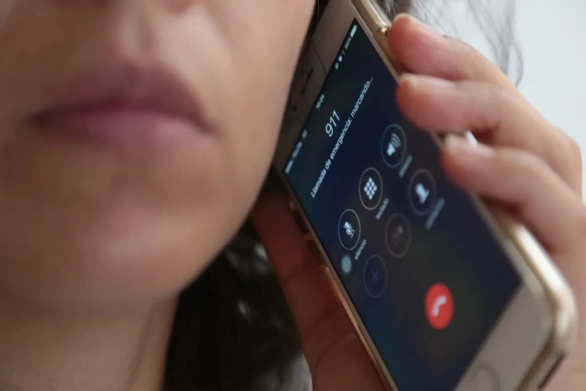 Se registran más de 5 mil llamadas por violencia de género en la entidad