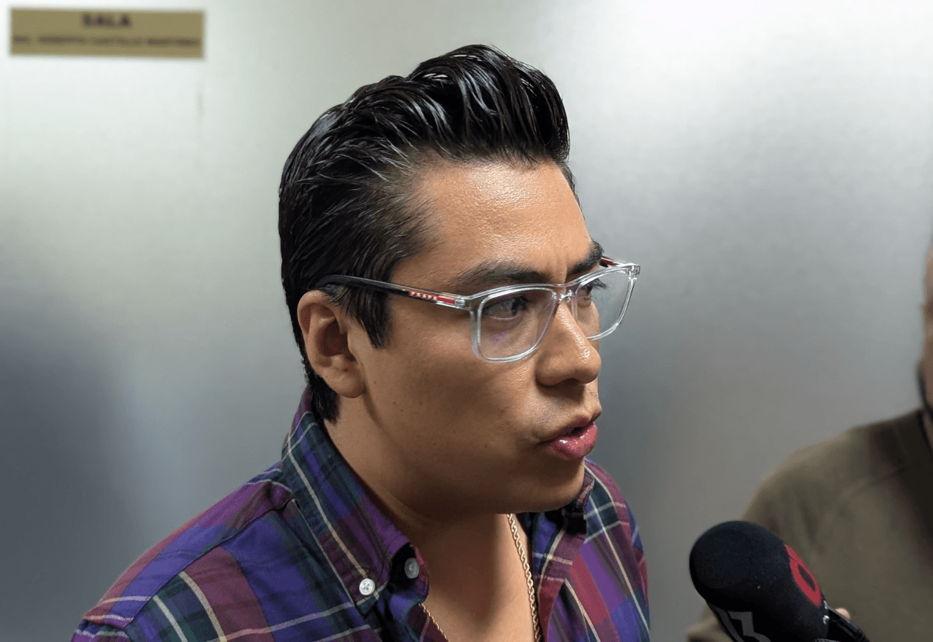 Avanza Congreso en planeación de consulta a personas con discapacidad