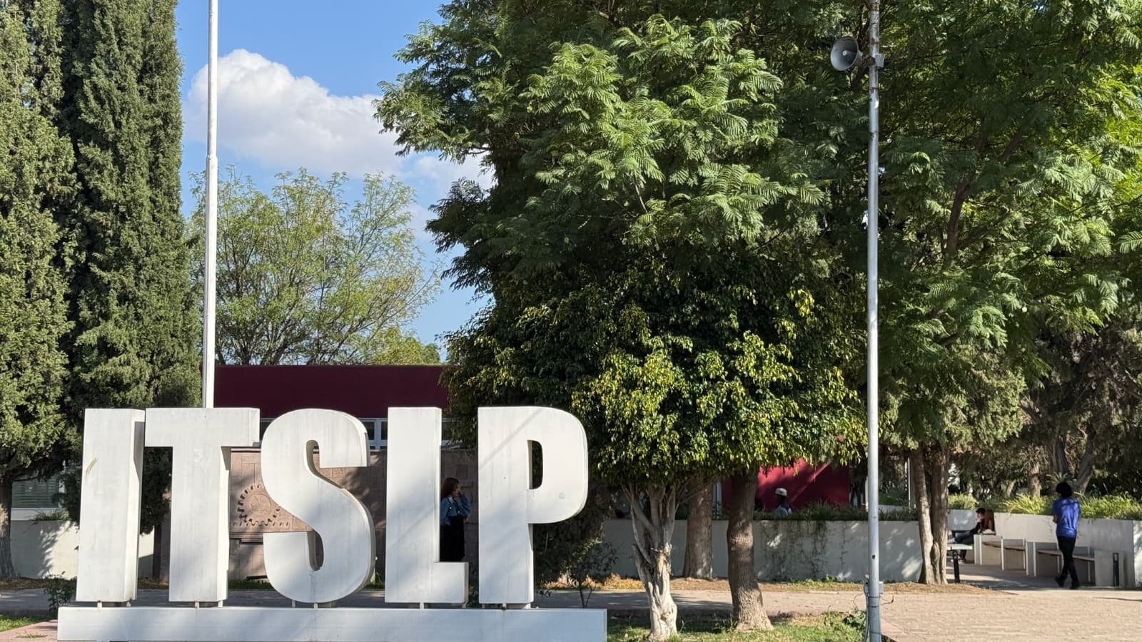 Anuncia ITSLP programa virtual totalmente en línea