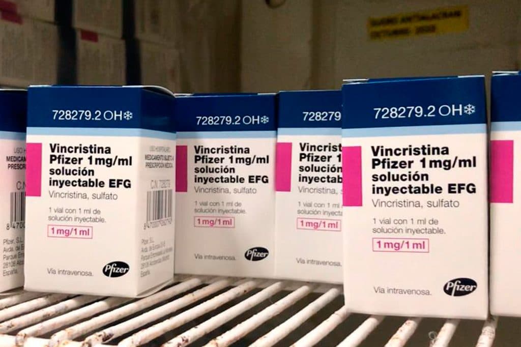 Aumentan de forma alarmante costos en medicamentos especializados