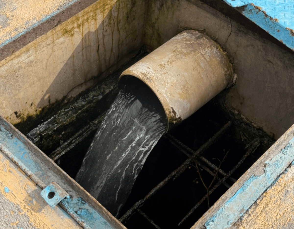 Mantiene Interapas operativos de distribución ante décima falla del Realito