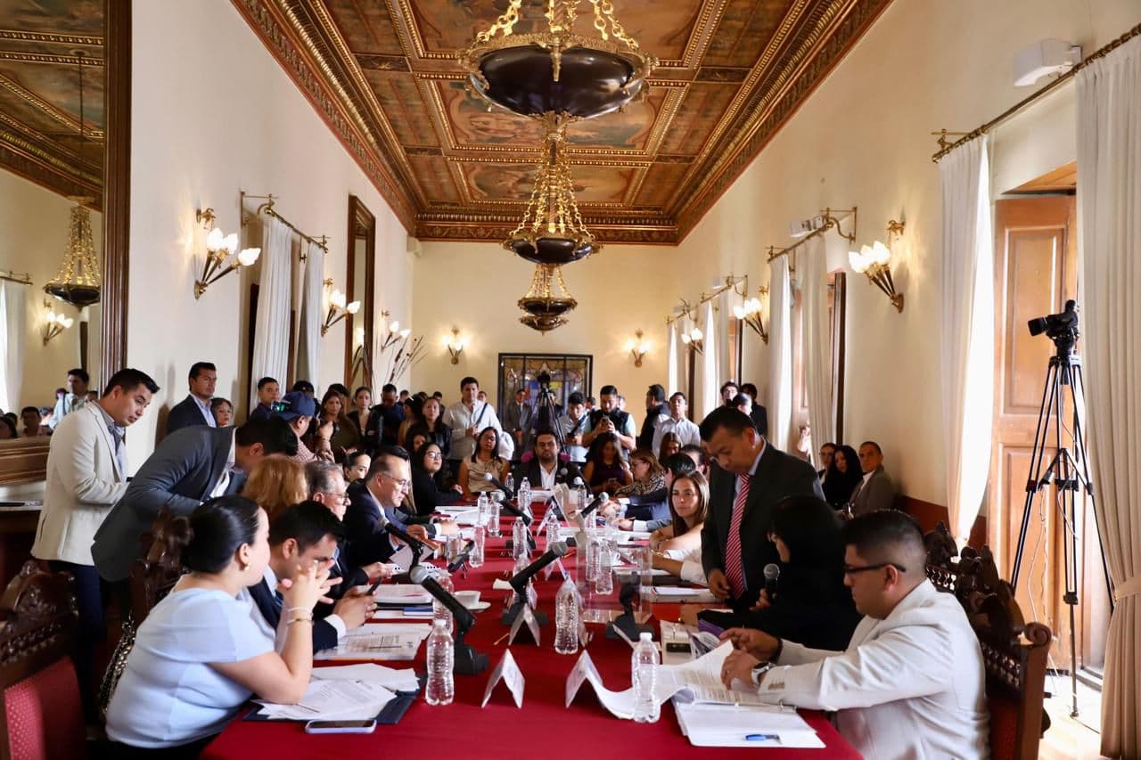 Aprueba Cabildo convocatoria para Premio Municipal de la Juventud 2025