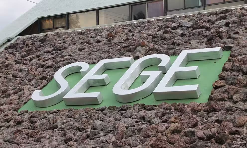Sanciona SEGE a casi 40 de sus trabajadores por faltas graves